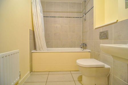 1 bedroom apartment to rent - Photo 5