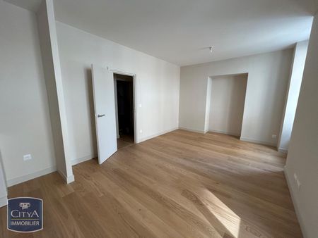 Location Appartement 2 pièces 37m² NICE 06000 - Photo 5