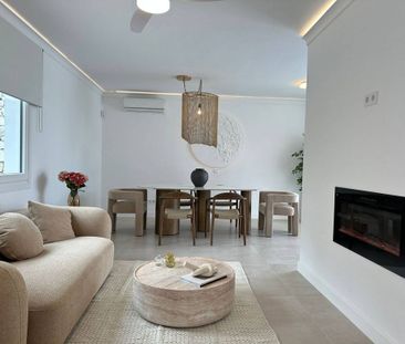3 bedroom luxury Villa for rent in Mijas Costa, Spain - Photo 6