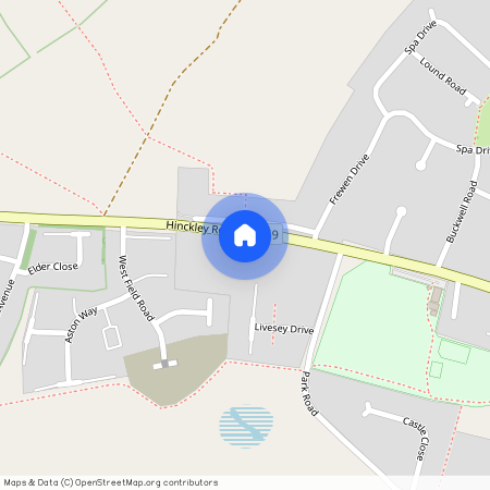 Spittalfield, Murthly, PH1 4LG
