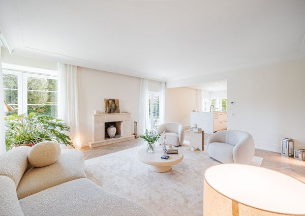 MORADIA DE LUXO T5 +1 NA PENHA LONGA RESORT - SINTRA