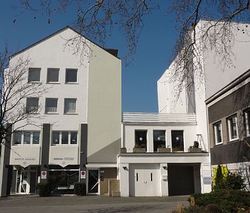 Ca. 25,56 m² Appartement in der Hamburger Str. 50 zu vermieten! - Photo 1