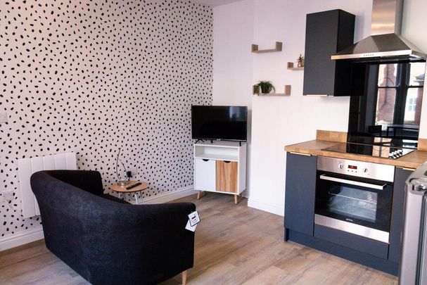 1 bedroom flat to rent - Photo 1