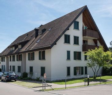 3.5 Zimmer, 2. Stock - Photo 4