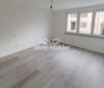 Etagenwohnung in Gailingen am Hochrhein - Photo 1