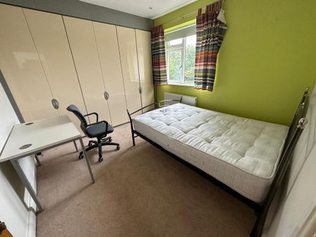 1 bedroom in a house share to rent - Photo 5