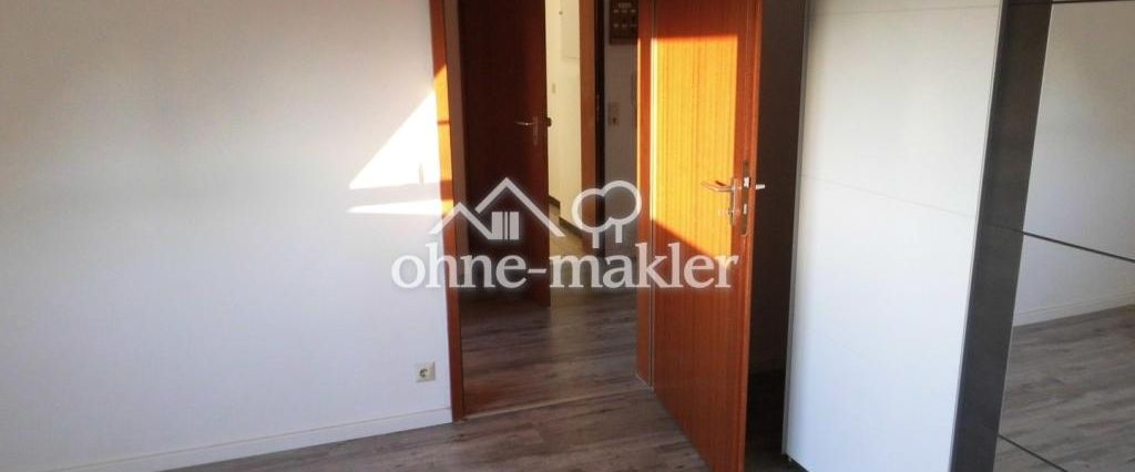 2 Zimmer Wohnung - Foto 1