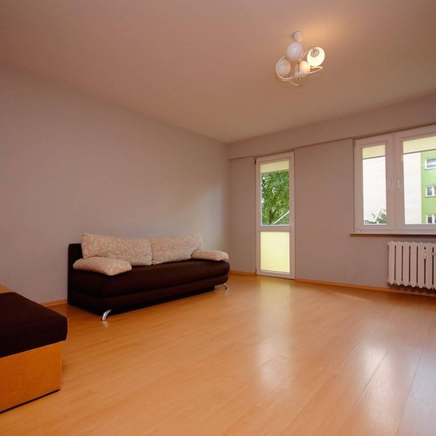 Rzeszów, mieszkanie na wynajem, ul. ks. Jerzego Popiełuszki - Photo 1