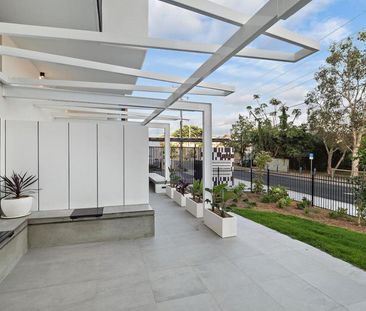 Luxury Living - 1 Bedroom Aircon Apartment Inner City - Photo 6