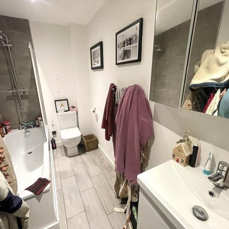 1 bedroom ground floor flat to rent - Photo 3