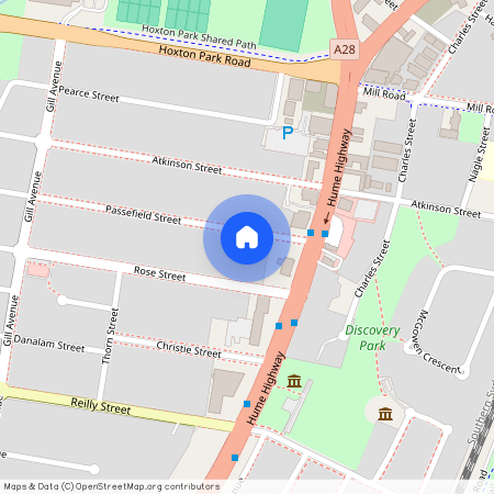 6a Passefield Street, NSW 2170, Liverpool