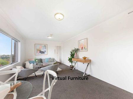 16/19 Shirley Road, Wollstonecraft - Photo 5