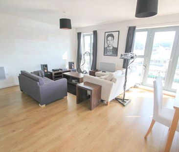 2 bedroom apartment to rent - Photo 1