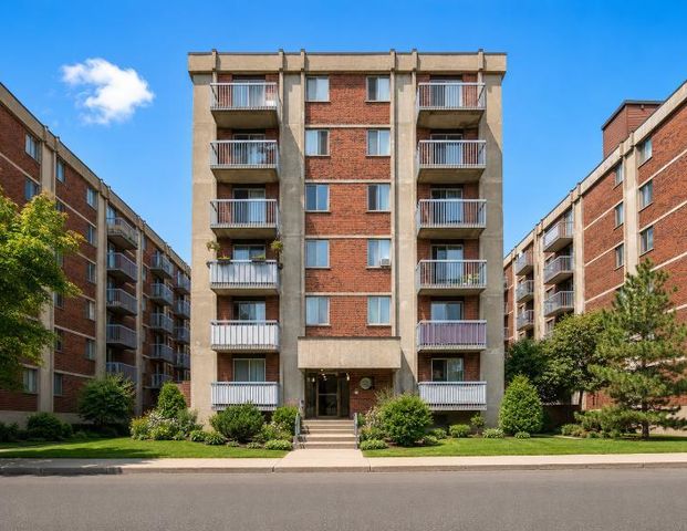 1 CH - 1 SDB - Montréal - $1,250 /mo - Photo 1