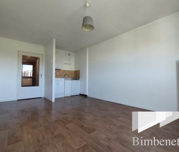 Appartement à louer, 1 pièce - Orléans 45100 - Photo 1