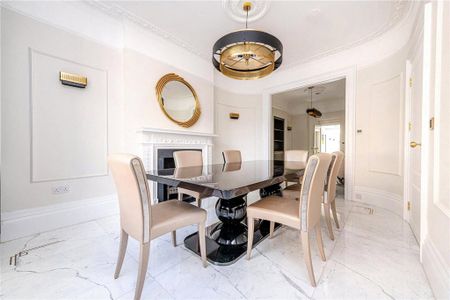 4 bedroom terraced house to rent - Photo 4