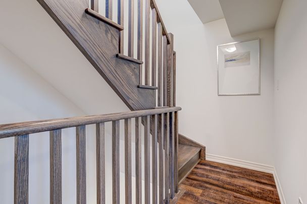 For Lease - 2199 Lillykin Street Unit# 25, Oakville, Ontario - Photo 1