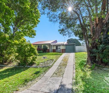 Moden and Spacious Family Home - Photo 2