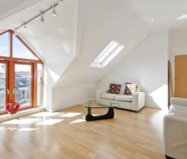 1 Bed Penthouse, Kilburn Lane, W10 - Photo 1