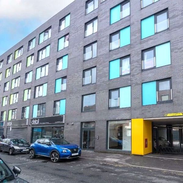 Victoria Court, Victoria Street, West Bromwich - Photo 1
