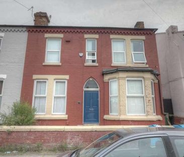 Salisbury Road, Wavertree, Liverpool, Merseyside, L15 - Photo 5