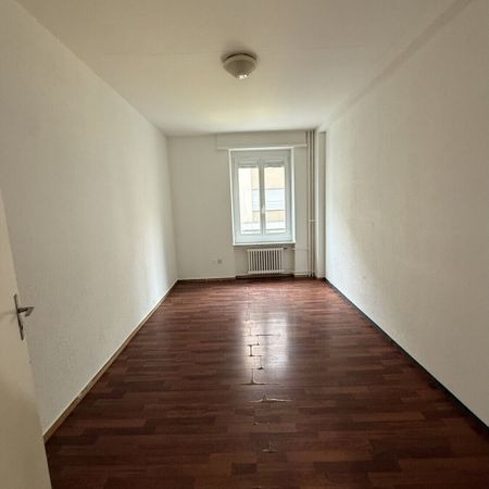 2-room apartment limited until 31.12.2027 - Photo 4