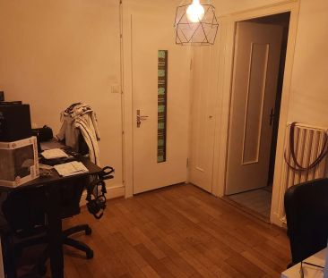 1 Zimmer, 42 m² - Foto 5
