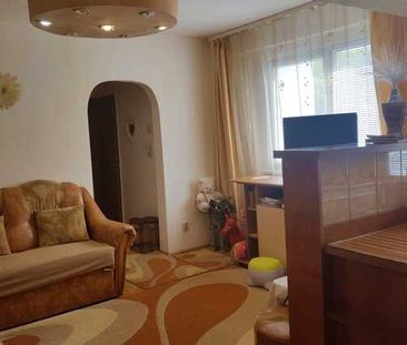 3 camere, 54 mp, pet friendly, zona strazii Ciucas - Photo 4