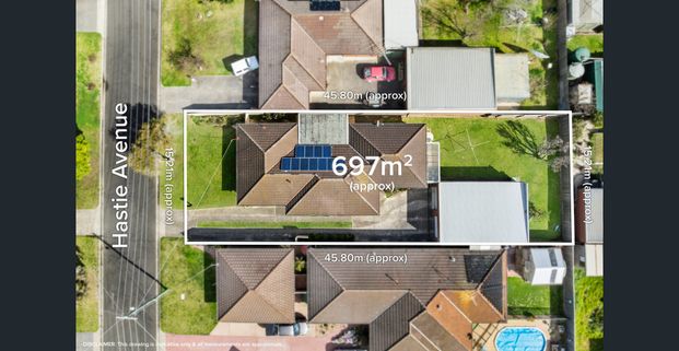 Meticulously renovated family haven - Photo 1