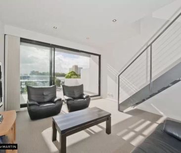 MGM MARTIN – ONE BEDROOM APARTMENT - Photo 4