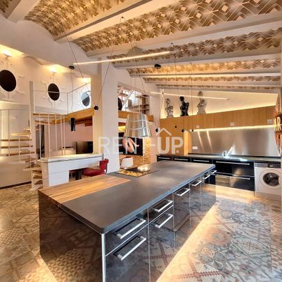 Ático de alquiler en Xàtiva - Photo 1