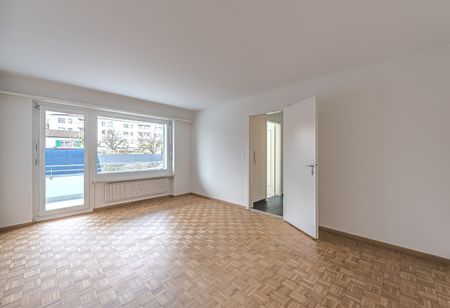 4 Zimmer, 76 m², 1. Stock - Photo 3