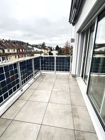 Schöne 2.5-Zimmerwohnung an ruhiger Wohnlage in Zürich - Photo 3