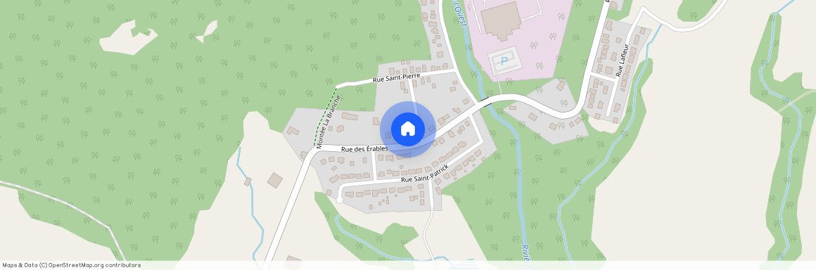 494 Rue des Érables, Brownsburg-Chatham, Brownsburg-Chatham, Laurentides, J8G 3A4