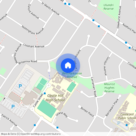 4A Kiola Place, Castle Hill NSW 2154