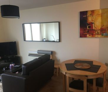 2 Bed Flat, City Gate House, IG2 - Photo 2