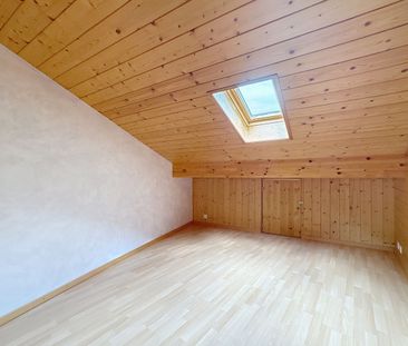 Family duplex in Riddes - spacious, quiet and within walking distance - Foto 3