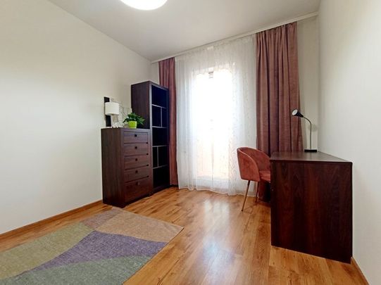 Warszawa Bemowo, Zaborowska - Photo 1