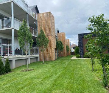 Condo a louer avec internet et stationnement intérieur - Photo 2