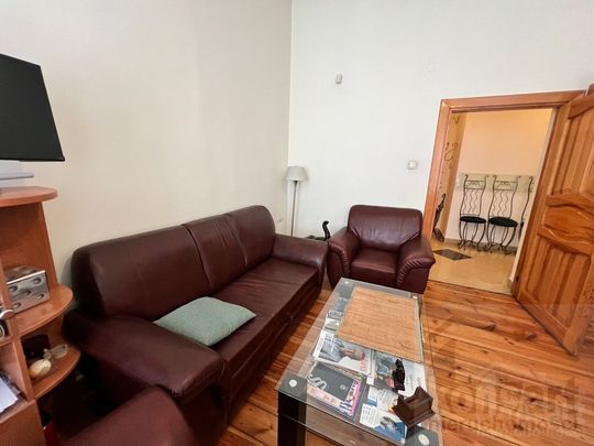 Centrum, 4 pok. po remoncie, ładna kamienica - Фото 1