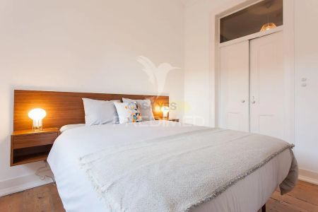 Apartment T2 in Misericórdia, Lisboa - Photo 2