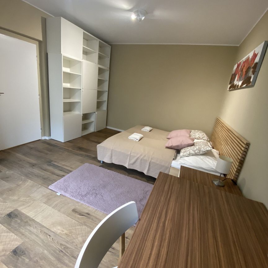 1+1 35m2 Praha 6 Bělohorská ulice - Photo 1