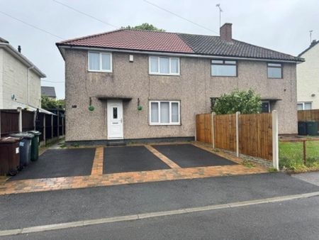 3 bedroom semi-detached house to rent - Photo 5