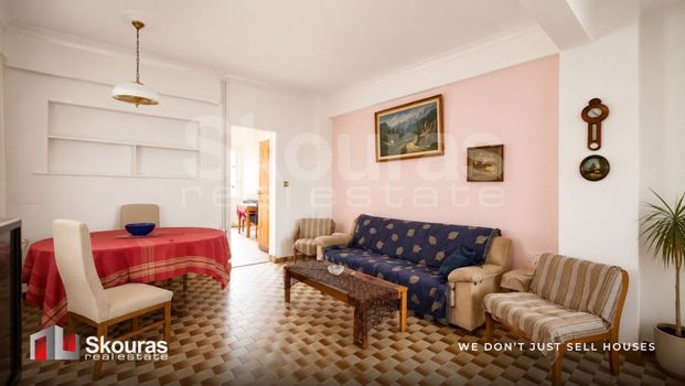 Μονοκατοικία για ενοικίαση Γούβα (Πάτρα) - Photo 1
