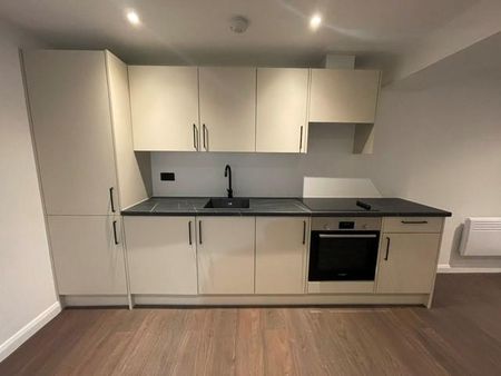 2 bedroom apartment to rent - Photo 4