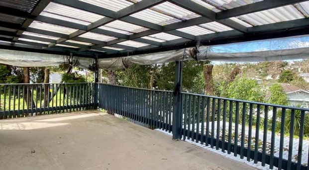 3 bedrooms, Northcross - Photo 1