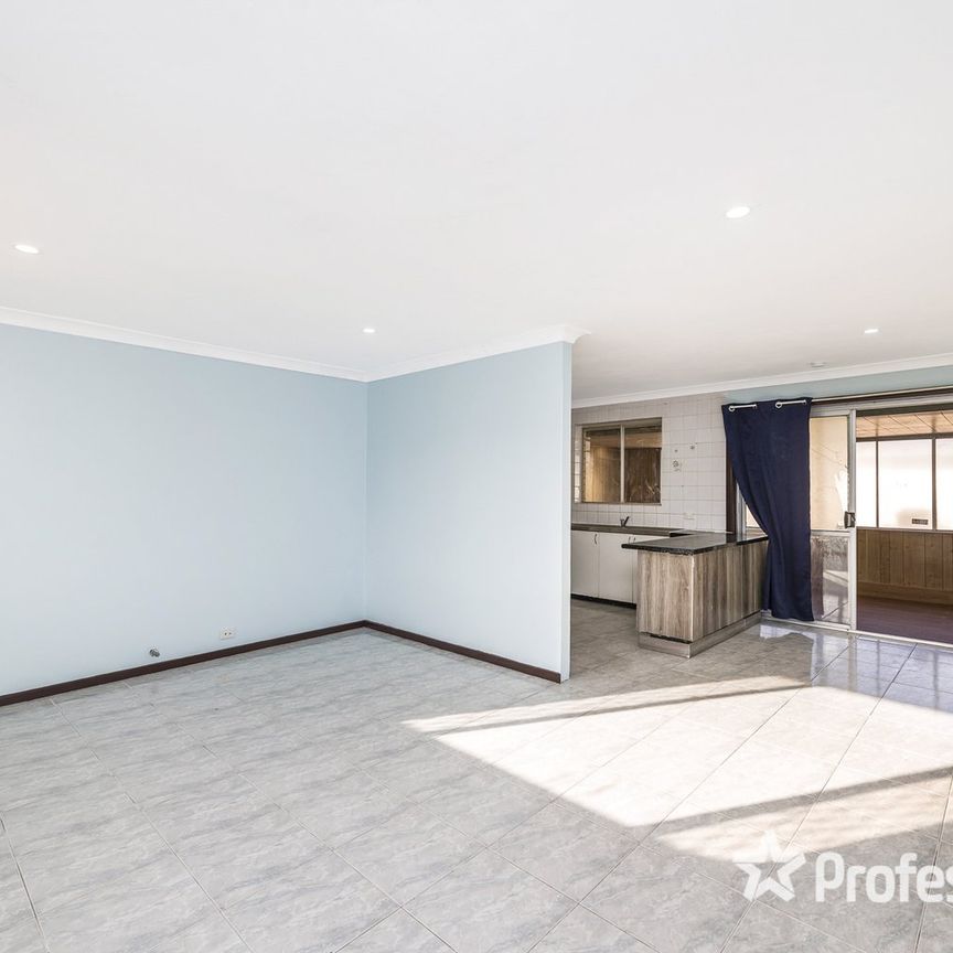 Spacious 3-Bedroom Home - Photo 1