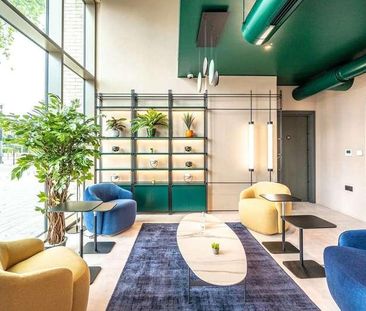 Aster Apartments, Tottenham, N15 - Photo 5