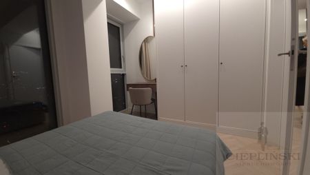 Wyjątkowy apartament w SkyGarden – pierwszy najem - Photo 4