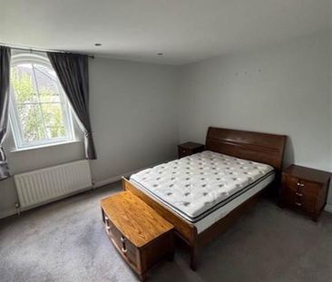 11 Barnfield Manor, Derriaghy, Lisburn, BT28 3ZJ - Photo 1